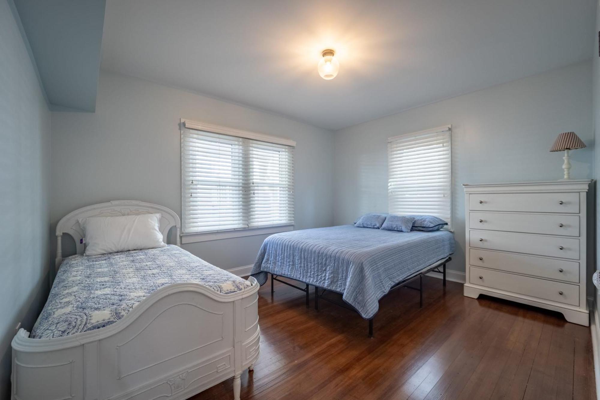 Sand Dollar 1 B Ocean City Luaran gambar