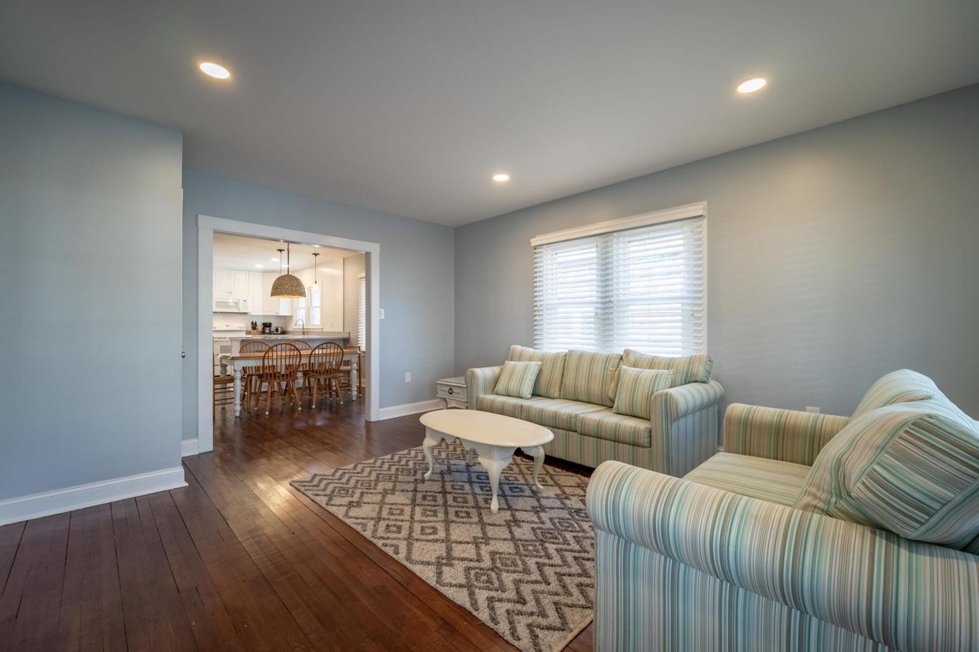 Sand Dollar 1 B Ocean City Luaran gambar