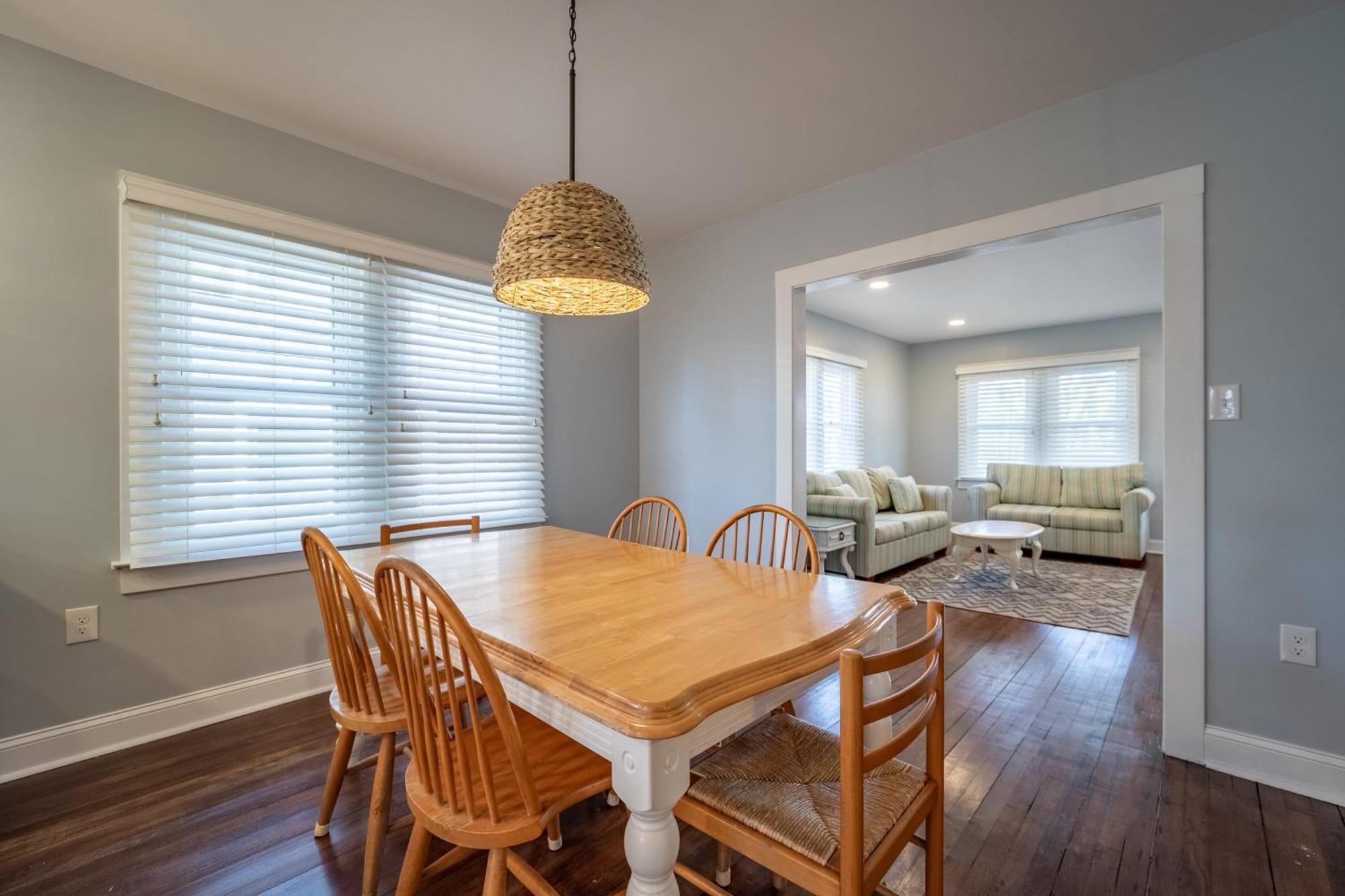 Sand Dollar 1 B Ocean City Luaran gambar