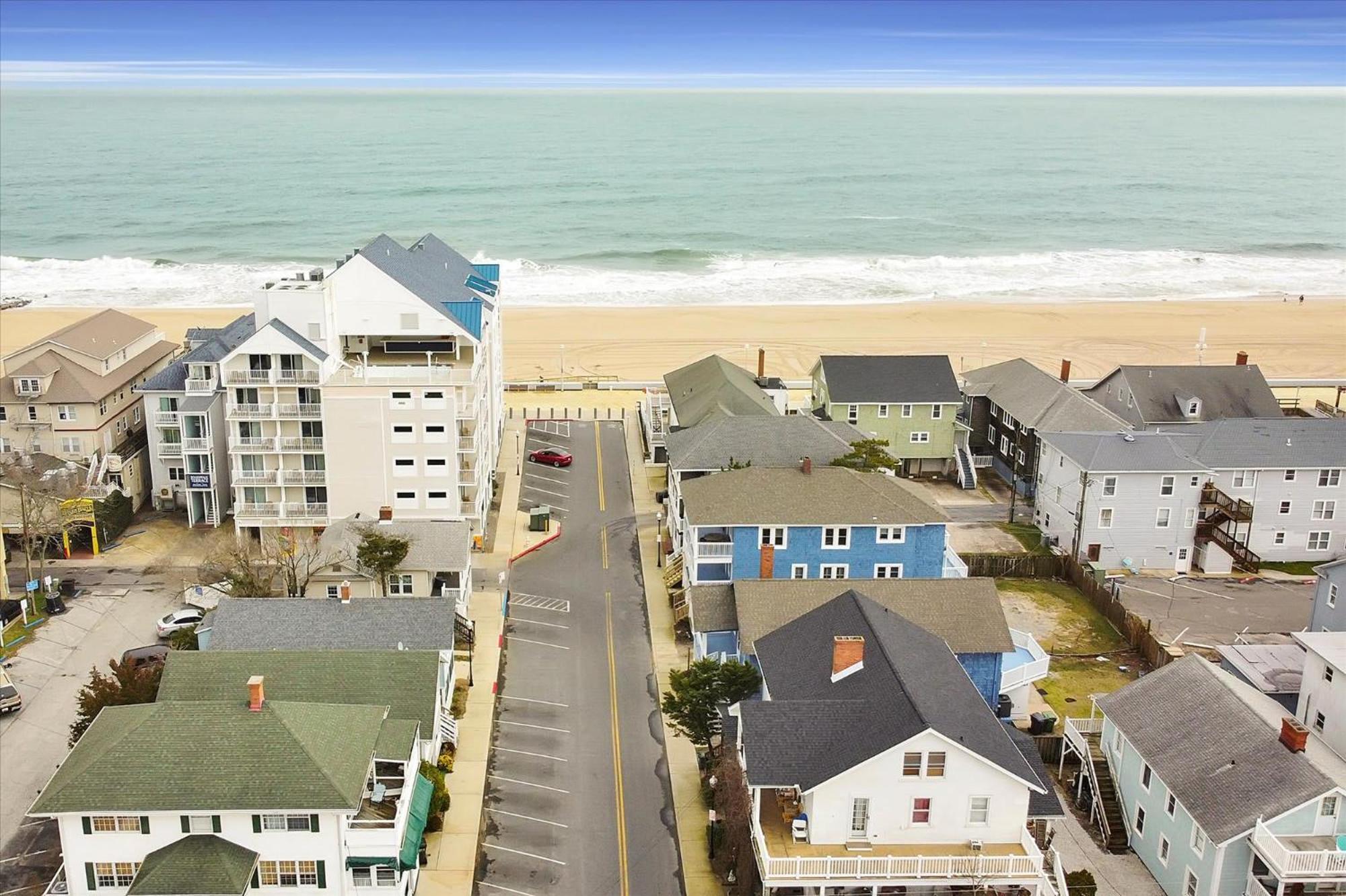 Sand Dollar 1 B Ocean City Luaran gambar